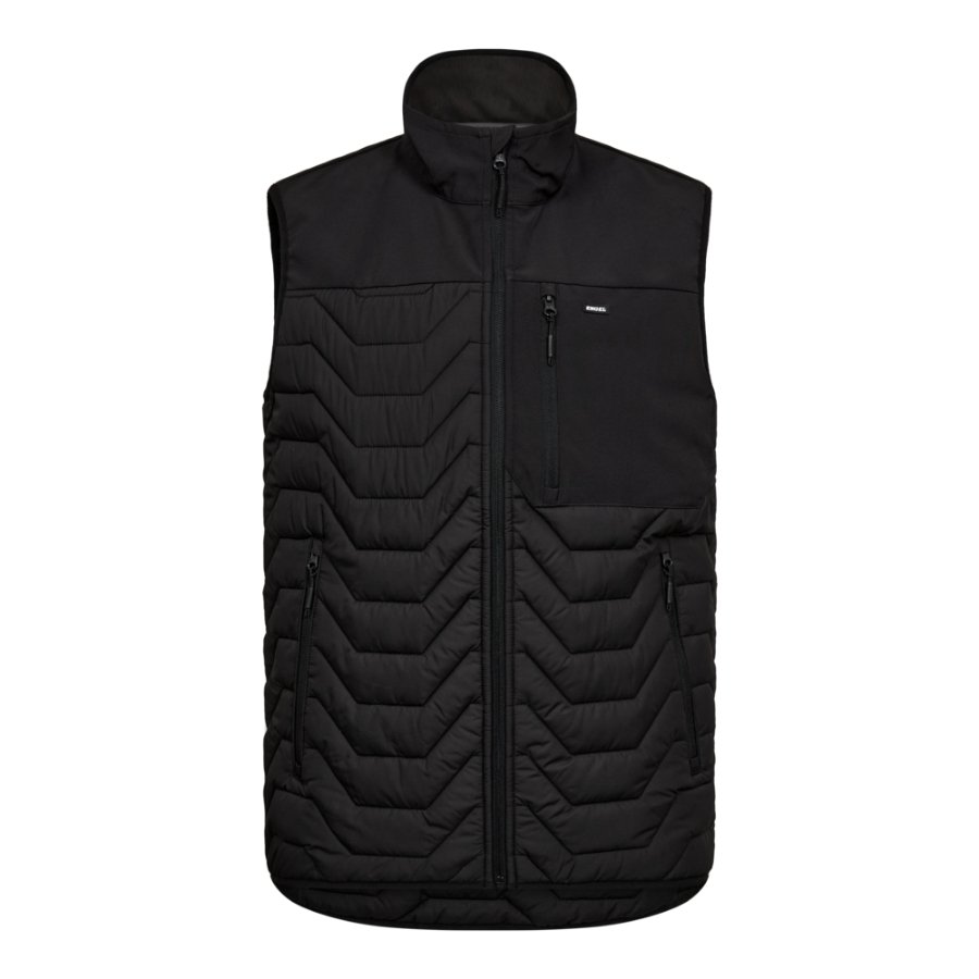 
  
                              

F. Engel - Entire quilt vest - Herre
